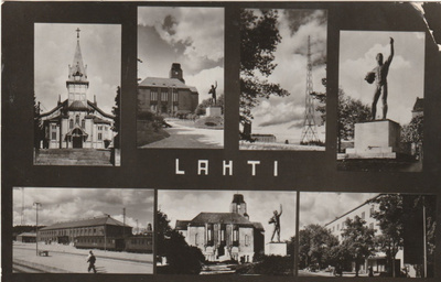 LAHTI