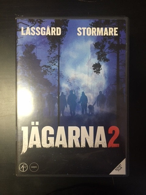 Pedon jäljillä DVD