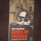 Heartfield, John : Krieg im Frieden - pikkukuva 1
