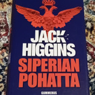 Jack Higgins - Siperian pohatta - pikkukuva 1