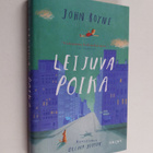 John Boyne : Leijuva poika - pikkukuva 1