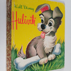Walt Disney : Hulivili - pikkukuva 1