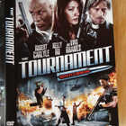 dvd, The Tournament [jännitys, toiminta] - pikkukuva 1