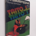 Herman Berthelsen : 44 taikatemppua - pikkukuva 1