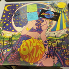 BLUES PILLS - S/T LP NELJÄLLÄ NIMMARILLA - pikkukuva 1