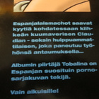 Marti Riera & Tobalina: Call Girl - pikkukuva 5