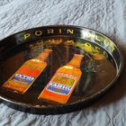 Karhu olut pori tarjotin - pikkukuva 2