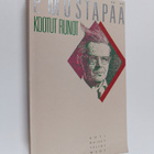 P. Mustapää : Kootut runot - pikkukuva 1