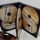CSI: Miami: Kausi 7 (6DVD) - pikkukuva 3