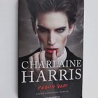 Charlaine Harris : Pedon veri : [Sookie Stackhouse -romaani] - pikkukuva 1