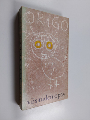 Origo : Viisauden opas : pakinoita