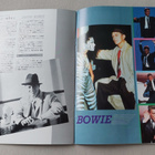 David Bowie : Japanilainen Absolute beginners kirjanen - pikkukuva 2