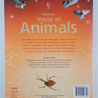 Susanna Davidson ym. : World of Animals - pikkukuva 2