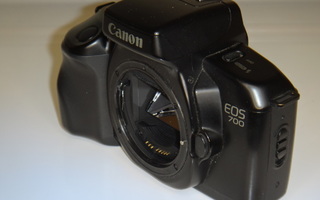 CANON EOS 700 FILMIKAMERA