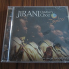 Jirani Children's Choir - Jambo - CD - pikkukuva 1
