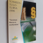 Toimeentuloturva 1996 - pikkukuva 1