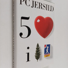 Per Christian Jersild ym. : Fem hjärtan i en tändsticksas... - pikkukuva 1