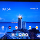 Tabletti OnePlus Pad Go 8 gb/128 gb WiFi sekä 4g - pikkukuva 1