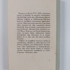 Heinrich von Kleist : Mikael Kohlhaas - pikkukuva 2