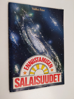 Kaarle Hirvonen : Ennustamisen salaisuudet
