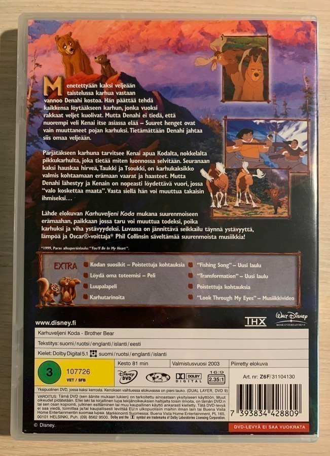 Item image