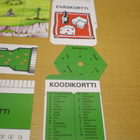 Enid Blyton: Viisikko ja rantarosvojen torni - pikkukuva 5