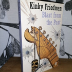 Kinky Friedman x4 - Armadillos & Ranch & Blast & Roadkill - pikkukuva 2