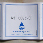 Tuntematon sotilas 2005 Ag925 - pikkukuva 3