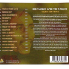 cd, Bob Marley & The Wailers - Trench Town Rock [reggae] - pikkukuva 2