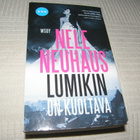 Nele Neuhaus Lumikin on kuoltava -pok - pikkukuva 1