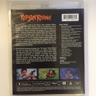Red Sun Rising (Blu-ray) Slipcase (Vinegar Syndrome) - pikkukuva 4