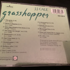 J. J. CALE - Grasshopper - pikkukuva 5