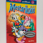Walt Disney : Mestarikokki - pikkukuva 1