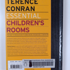 Terenca Conran : Essential children's room : the back to ... - pikkukuva 2