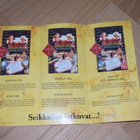 Nuori indiana jones seikkailee VHS - pikkukuva 2