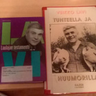 Veikko Lavi - Paketti (5cd+ 2 kirjaa) - pikkukuva 2