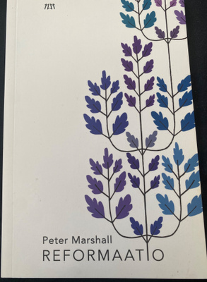 Peter Marshall: Reformaatio