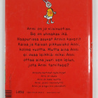Riitta Uusitalo : Armin kaverit - pikkukuva 2