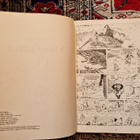 Vihan Päivä 1 Milo manara sarjakuva 1990 - pikkukuva 3