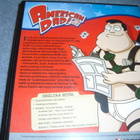 AMERICAN DAD, VOL. 1 (Seth MacFarlane) - pikkukuva 3