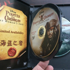 Pirates of the Caribbean - Maailma laidalla - DVD • - pikkukuva 3