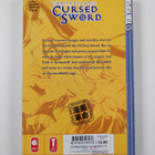 Beop-Ryong Yeo ym. : Chronicles of the Cursed Sword Volum... - pikkukuva 2