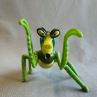 Kung Fu Panda Master Mantis - pikkukuva 1