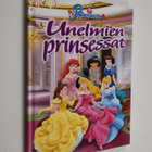Unelmien prinsessat - pikkukuva 1
