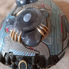 AVARUUSALUS vintage Lost in Space 1990-luvulta - pikkukuva 4