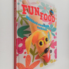 Nina Engels : Fun food : Yllätyksellisiä oivalluksia keit... - pikkukuva 1