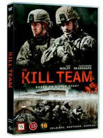Kill team (DVD)