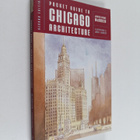 Judith Paine McBrien : Pocket Guide to Chicago Architecture - pikkukuva 1