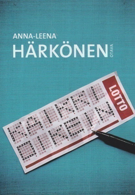 Anna-Leena Härkönen: Kaikki oikein