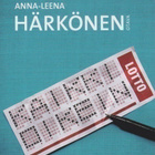 Anna-Leena Härkönen: Kaikki oikein - pikkukuva 1